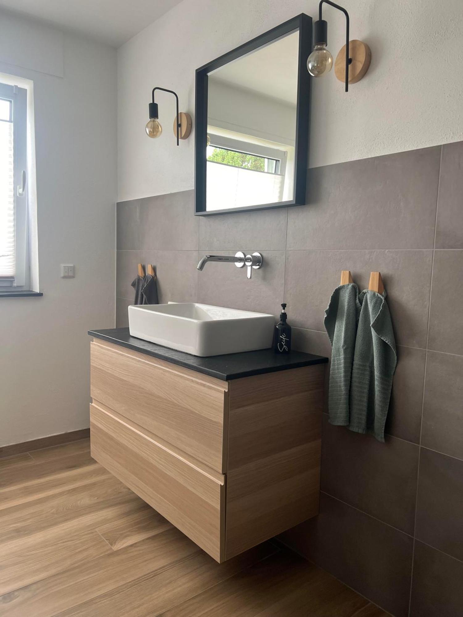 Helle, moderne Ferienwohnung am Waldrand in Prüm für max 4 Personen Exterior foto